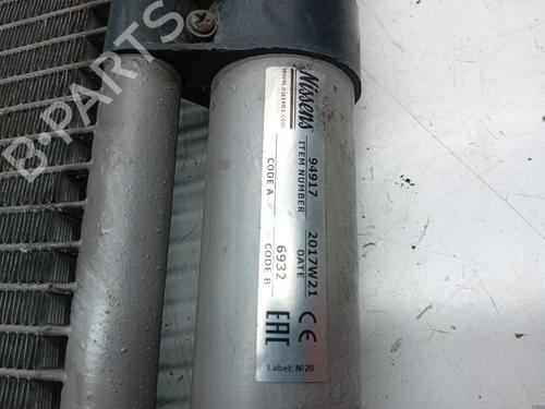 AC radiator VW CRAFTER 30-50 Van (2E_) 2.0 TDI | BP24573236M32 - Image 3