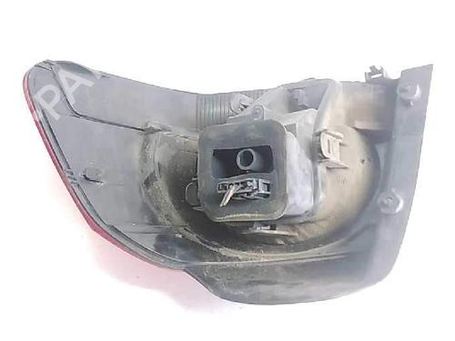 Left taillight VW GOLF VI (5K1) 1.6 TDI | BP17332385C34 - Image 2