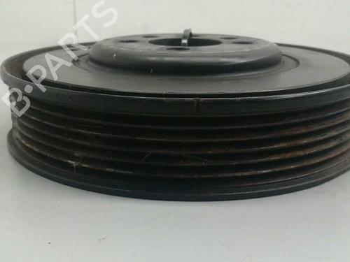 Pulley AUDI A3 (8P1)  | BP17055093M122 