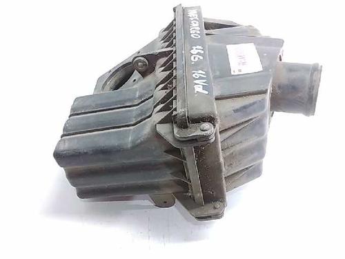 Air filter box NISSAN VANETTE CARGO Bus (HC 23)  | BP17057497M87 