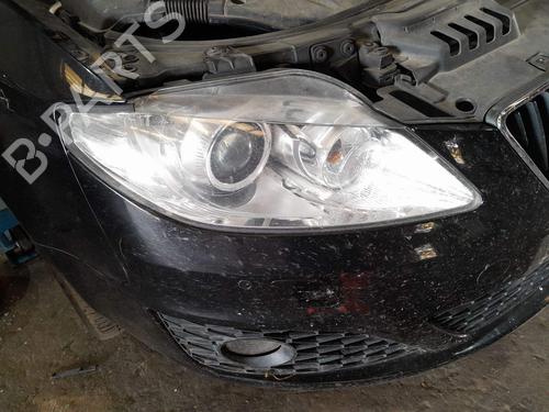 Left front shock absorber SEAT EXEO ST (3R5) 2.0 TDI | BP27571469M16 - Image 6