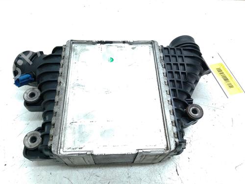 Used Oil radiator Oil radiator LAND ROVER RANGE ROVER EVOQUE (L538) 2.0 D (150 hp) 33038430 33038430