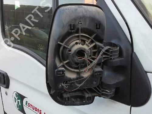 Headlight switch NISSAN INTERSTAR Van (X70) | BP1359881I24 - Image 12