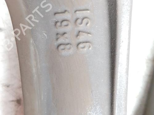 Rim OPEL ZAFIRA TOURER C (P12) 2.0 BiTurbo CDTI (75) | BP27567267C45
