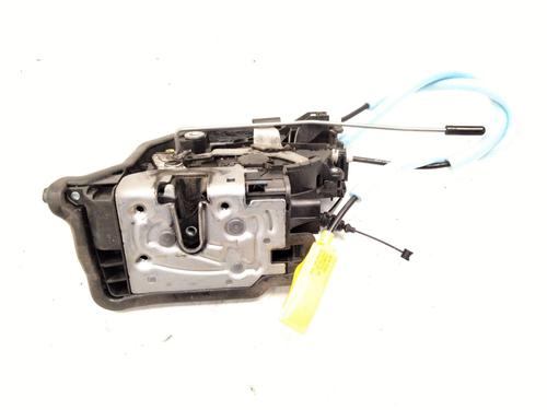 Used Front left lock Front left lock 22188270 22188270