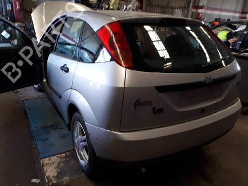 Left front window switch FORD FOCUS I (DAW, DBW) 1.6 16V | BP8356933I27 - Image 5