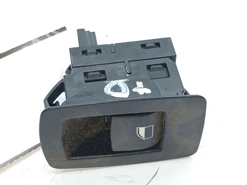Used Right rear window switch BMW X3 (E83) 2.0 d (150 hp) 27869681