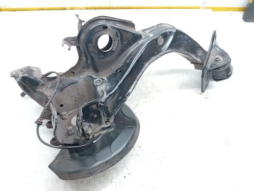 Used Right rear steering knuckle BMW 2 Gran Tourer (F46) 218 d (150 hp) 22188814