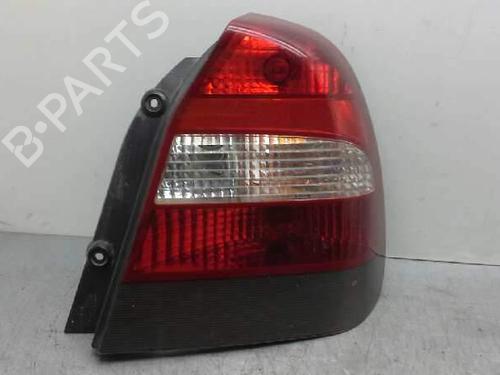 Used Right taillight Right taillight 143623 143623