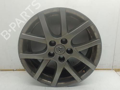 Używane Felga TOYOTA VERSO (_R2_) 2.0 D-4D (AUR20_, AUR20R) (124 hp) 31680086