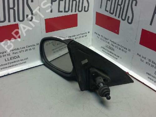 Left mirror DAEWOO LANOS (KLAT)  | BP2521218C26 