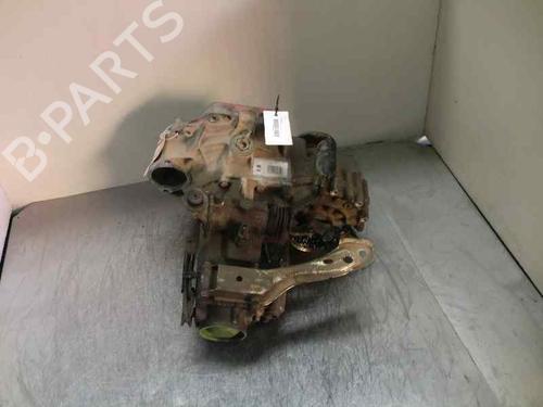 Used Gearbox SEAT CORDOBA (6K1, 6K2) 1.6 i (101 hp) 109682