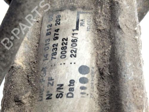 Steering rack CITROËN JUMPY II (VF7) | BP18660925M22 - Image 5