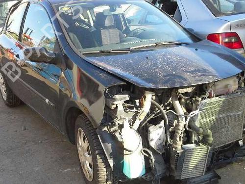 Engine control unit (ECU) RENAULT CLIO III (BR0/1, CR0/1)  | BP150951M57 