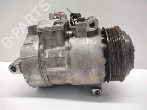AC compressor MERCEDES-BENZ E-CLASS (W212) E 220 CDI / BlueTEC (212.001, 212.002) | BP3152099M34 - Image 2