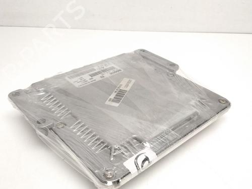 Engine control unit (ECU) CITROËN C5 I (DC_) 2.2 HDi (DC4HXB, DC4HXE) | BP6625457M57