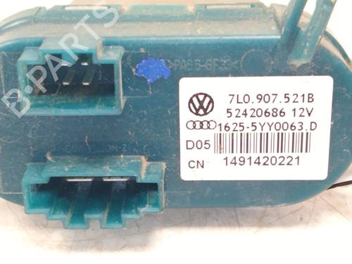 Resistencia calefacción VW CALIFORNIA T5 Camper (7EC, 7EF, 7EG, 7HF, 7HC) 2.0 TDI | BP29944877M108