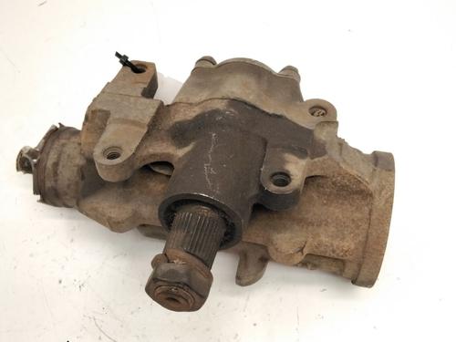 Steering rack CHEVROLET BLAZER S10  | BP16052743M22 