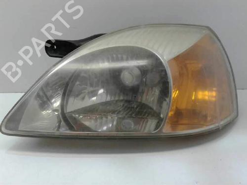 Used Left headlight Left headlight 8889900 8889900