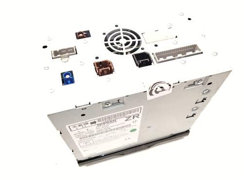 Radio NISSAN LEAF (ZE0) Electric | BP25229420E6 