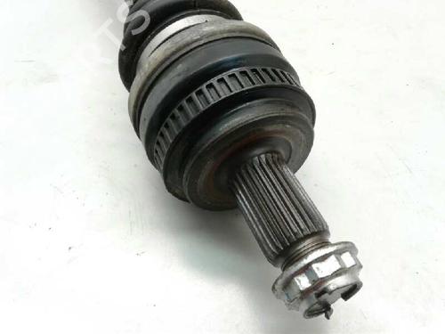 Right rear driveshaft BMW 1 (E81)  | BP11768712M41 