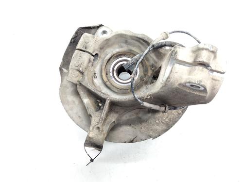 Right front steering knuckle LAND ROVER RANGE ROVER EVOQUE (L538)  | BP18844079M26 