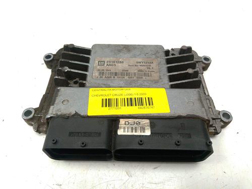 engine-control-unit-ecu-chevrolet-cruze-j300-2009-39076834 main image
