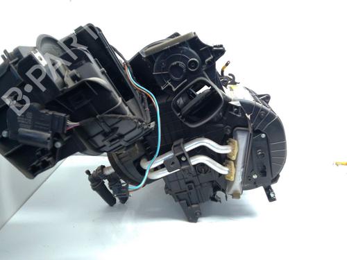 Heater matrix box OPEL MOVANO B Van (X62) 2.3 CDTI FWD (FV) | BP37018670M61 - Image 2