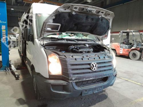 Intercooler VW CRAFTER 30-50 Van (2E_) 2.0 TDI | BP24573235M30 - Image 7