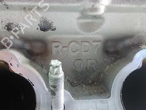 Cylinder head NISSAN MURANO I (Z50)  | BP16151083M5 