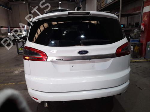 Left sun visor FORD S-MAX (WA6) 2.0 TDCi | BP36220424I1 - Image 11