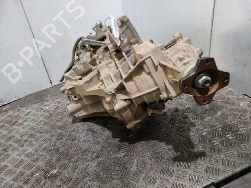 Gearbox NISSAN X-TRAIL II (T31)  | BP15651530M3 