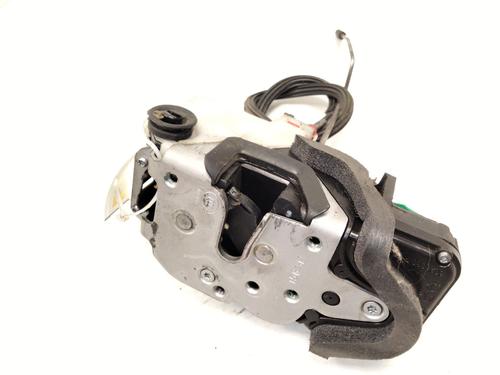 Used Rear right lock OPEL ZAFIRA TOURER C (P12) 2.0 BiTurbo CDTI (75) (194 hp) 27517274