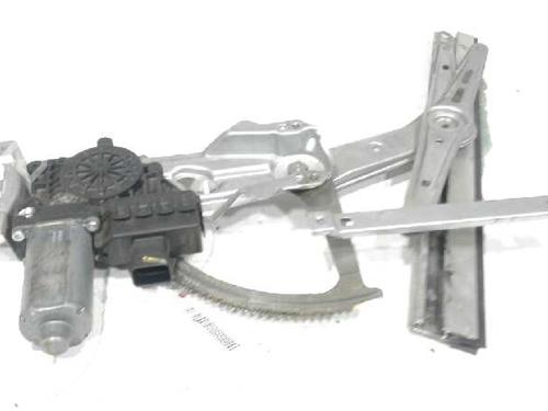 Used Front right window mechanism OPEL ASTRA H (A04) [2004-2014]  10654679