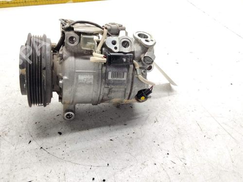 Used AC compressor AC compressor 26643634 26643634