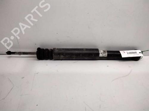 Højre bagtil støddæmper NISSAN NOTE (E11, NE11) [2005-2013]  14315670