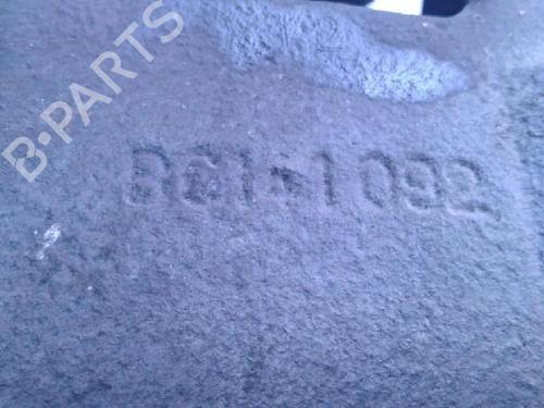 Højre bremsekaliber foran HYUNDAI TUCSON (JM) 2.0 CRDi | BP13748922M104