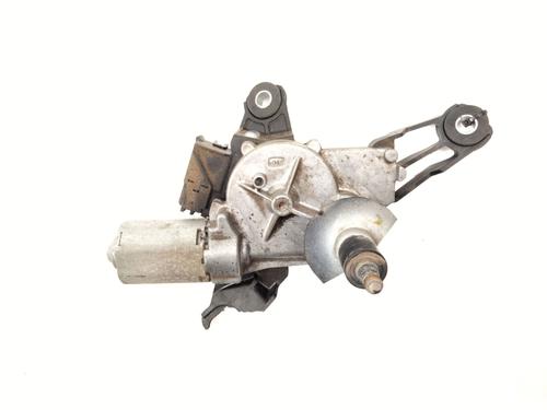 Rear wiper motor TOYOTA YARIS (_P9_)  | BP25769578M102 