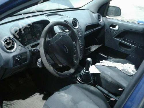 Fuse box FORD FIESTA V (JH_, JD_) | BP11638297E1