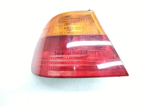 Used Left taillight BMW 3 Coupe (E46) 320 Ci (170 hp) 18675529