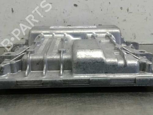 Engine control unit (ECU) MERCEDES-BENZ A-CLASS (W176)  | BP2429152M57 