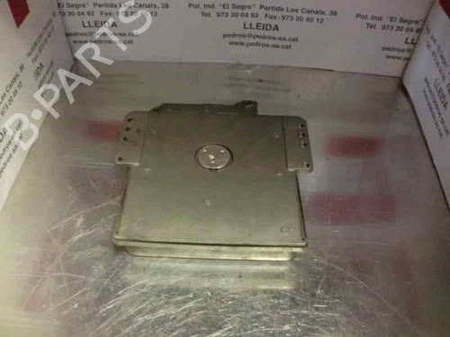 Engine control unit (ECU) CITROËN XANTIA (X2) 1.8 i 16V | BP156152M57