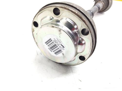 Left rear driveshaft BMW 3 (E90)  | BP16169712M40 