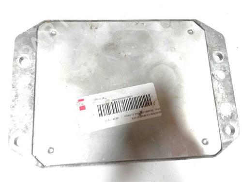 Engine control unit (ECU) OPEL COMBO Box Body/MPV | BP11285070M57