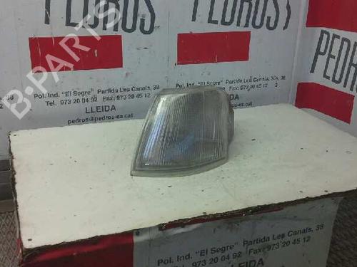 Used Left front indicator CITROËN XANTIA (X1_, X2_) [1993-2003]  1230758