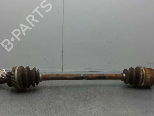 Used Right rear driveshaft HYUNDAI SANTA FÉ I (SM) 2.0 CRDi (113 hp) 612643