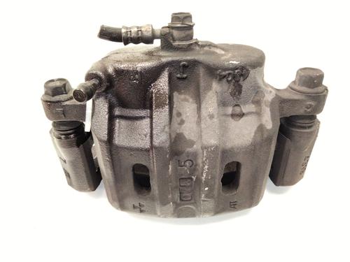 Used Right front brake caliper MITSUBISHI OUTLANDER II (CW_W) 2.2 DI-D (177 hp) 26932103