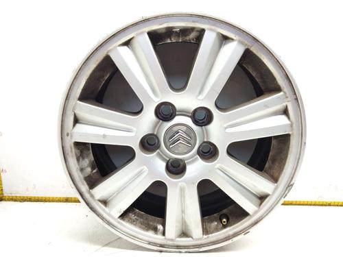 Used Rim CITROËN C-CROSSER (VU_, VV_) 2.2 HDi (156 hp) 20858585