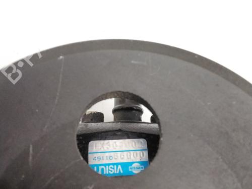 Steering pump NISSAN TERRANO II (R20) 2.4 i 12V 4WD | BP25225456M99 