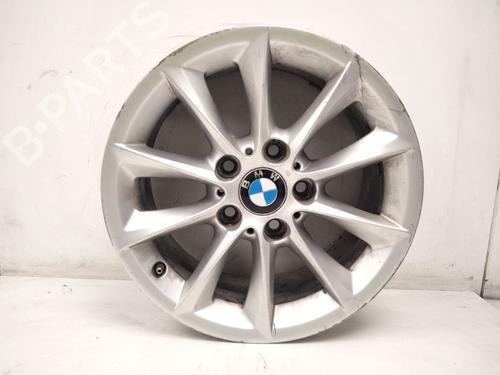 Used Rim BMW 1 (F20) 118 d (143 hp) 17558607
